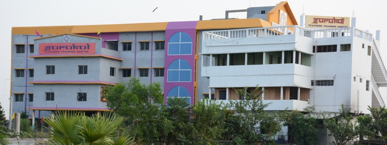 GURUKUL TEACHERS' TRAINING CENTRE